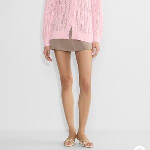 Women's Wilfred knit sweater